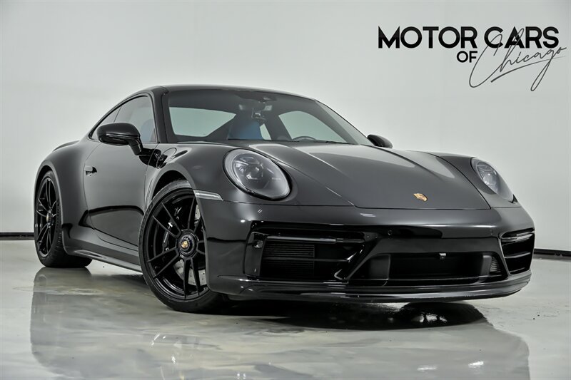 Used 2023 Porsche 911 GT3 RS image 1