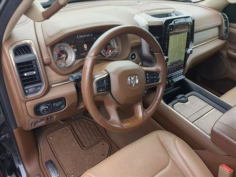 Used 2019 RAM 1500 Limited image 11