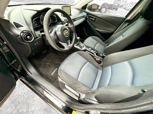 Used 2016 Scion iA image 27