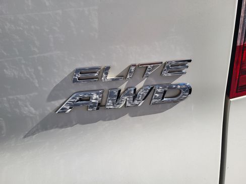 Used 2019 Honda Pilot Elite image 7