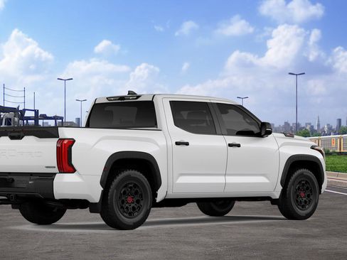 New 2026 Toyota Tundra TRD Pro AWD/4WD image 10