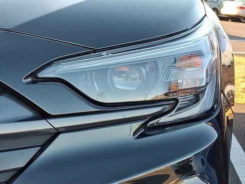 Certified 2025 Subaru Legacy Premium image 8