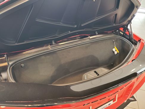 New 2026 Chevrolet Corvette Z06 RWD image 26