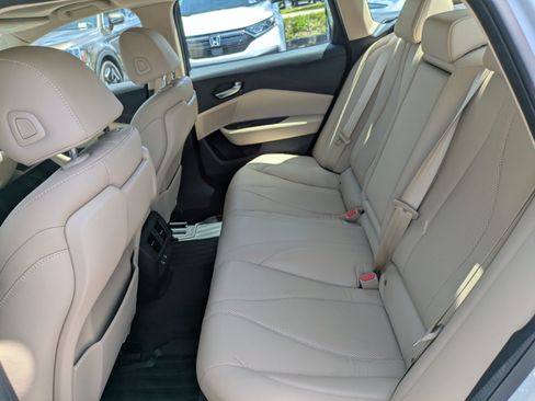 Used 2024 Acura TLX w/ Technology Package FWD image 10