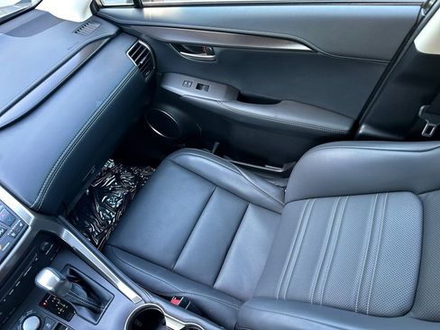 Used 2015 Lexus NX 200t FWD w/ Premium Package image 30