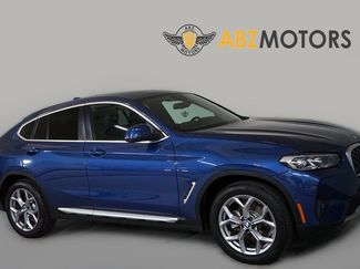 Used 2024 BMW X4 xDrive30i video 1