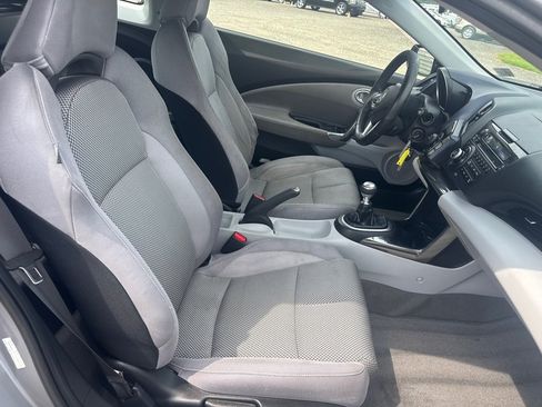 Used 2012 Honda CR-Z EX image 21