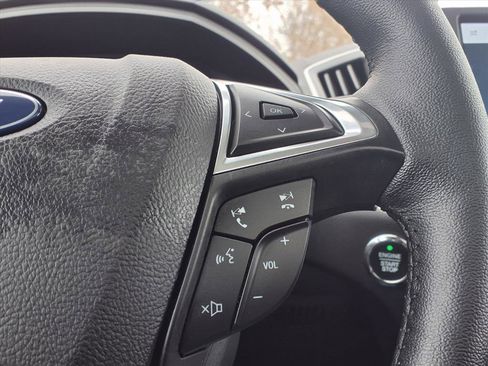 Certified 2024 Ford Edge SEL w/ Convenience Package image 20