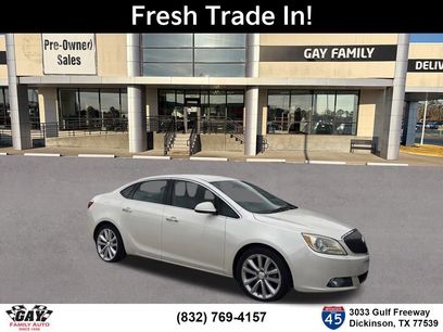 Used 2014 Buick Verano Convenience