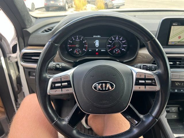 Used 2020 Kia Telluride SX w/ SX Prestige Package AWD/4WD image 7