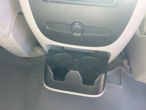 Used 2013 Chevrolet Silverado 1500 LTZ w/ LTZ Plus Package image 50