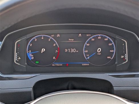 Used 2020 Volkswagen Arteon SEL image 20