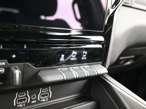 New 2026 RAM 1500 Big Horn image 19