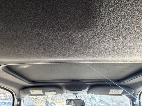 Used 2011 Ford Expedition EL Limited w/ 301A Rapid Spec Order Code image 24