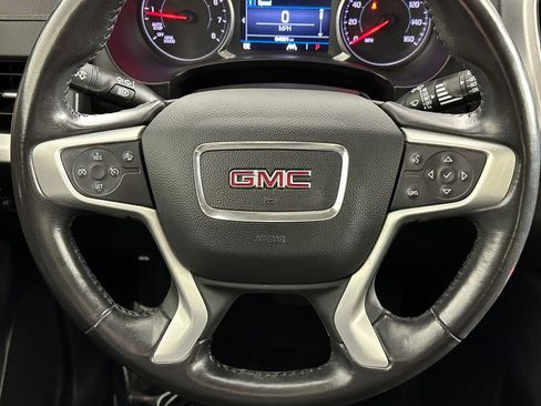Used 2020 GMC Terrain SLE w/ Driver Convenience Package FWD image 26