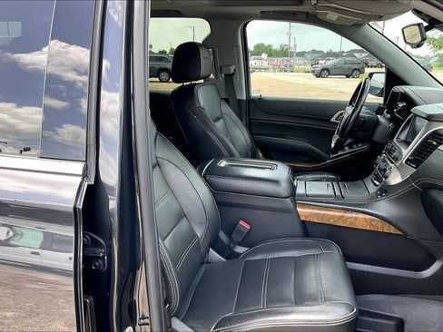 Used 2020 GMC Yukon Denali w/ Denali Ultimate Package RWD image 30