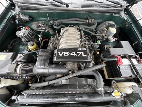 Used 2003 Toyota Tundra SR5 image 22