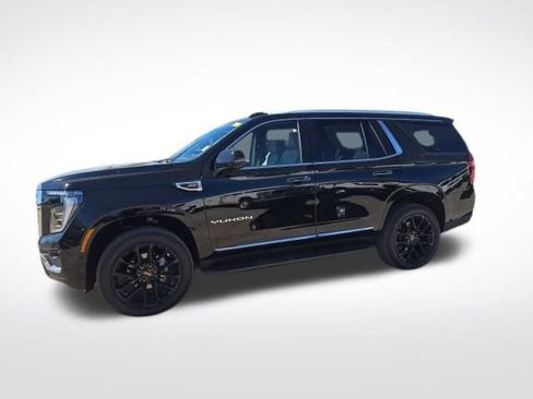 Used 2026 GMC Yukon Elevation w/ Elevation Premium Package image 3