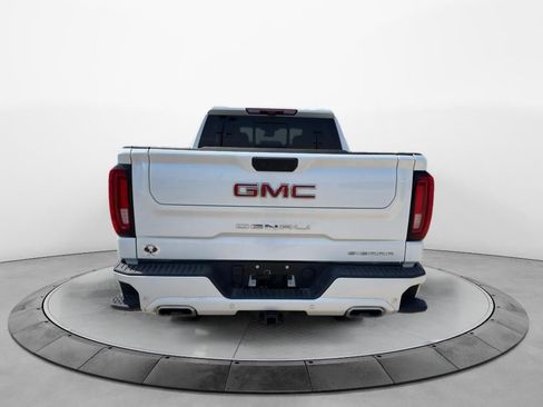 Used 2024 GMC Sierra 1500 Denali AWD/4WD image 6