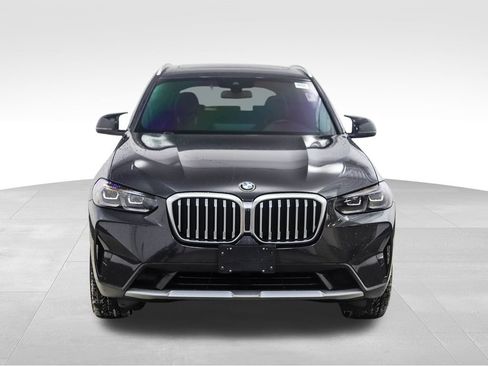 Certified 2022 BMW X3 xDrive30i w/ Premium Package 2 image 8