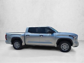Used 2024 Toyota Tundra SR5 w/ SR5 Premium Package RWD video 4