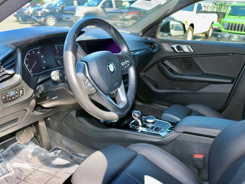 Used 2021 BMW 228i xDrive Gran Coupe w/ Convenience Package AWD/4WD image 7