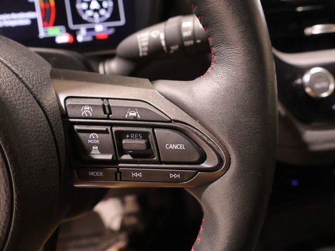Certified 2023 Toyota Corolla GR AWD/4WD image 35