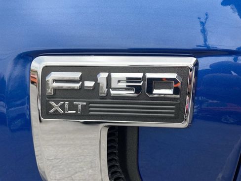 Used 2023 Ford F150 XLT image 35