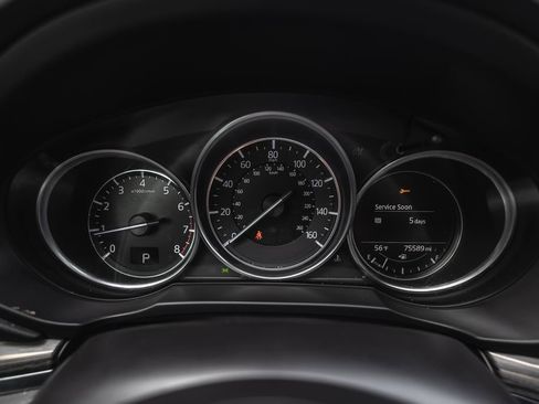 Used 2018 MAZDA CX-5 Grand Touring FWD image 12