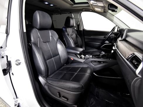 Used 2022 Kia Telluride EX w/ EX Premium Package AWD/4WD image 35