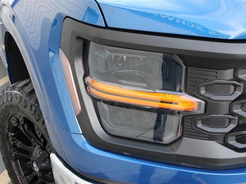 Used 2025 Ford F150 XL w/ Equipment Group 103A High image 37