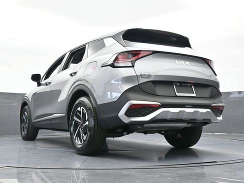 Used 2025 Kia Sportage LX image 50