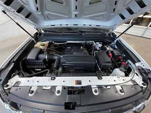 Used 2019 Chevrolet Colorado W/T RWD image 25