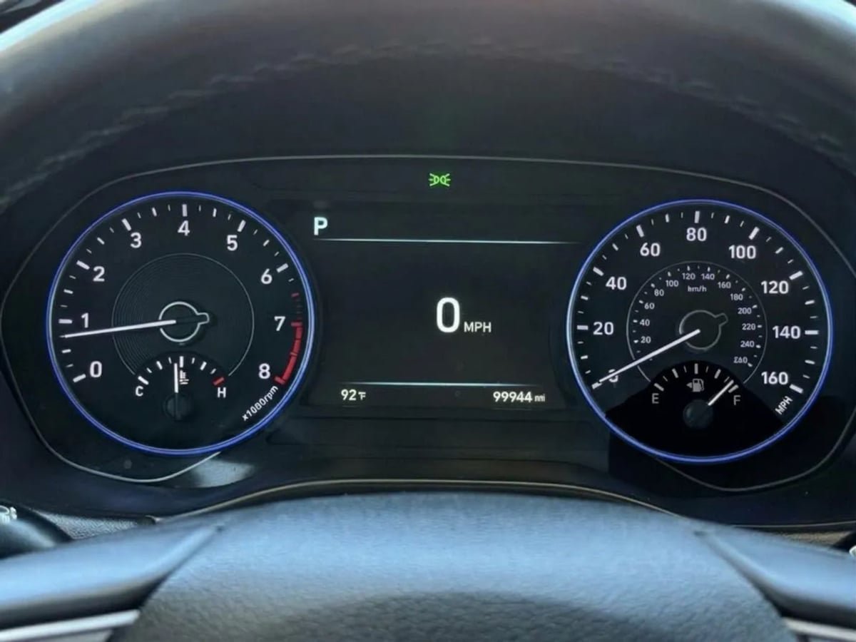 Used 2020 Hyundai Palisade SEL w/ Convenience Package FWD image 58