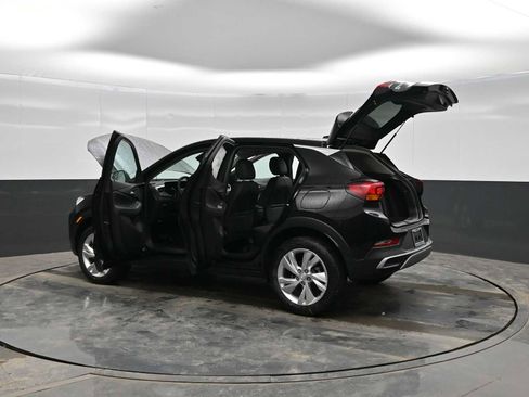 New 2026 Buick Encore GX Preferred w/ Advanced Technology Package image 42