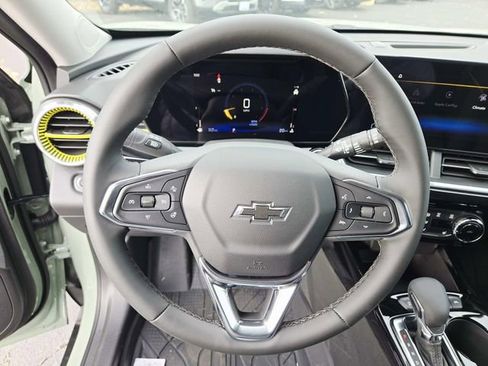 New 2026 Chevrolet Trax ACTIV image 15