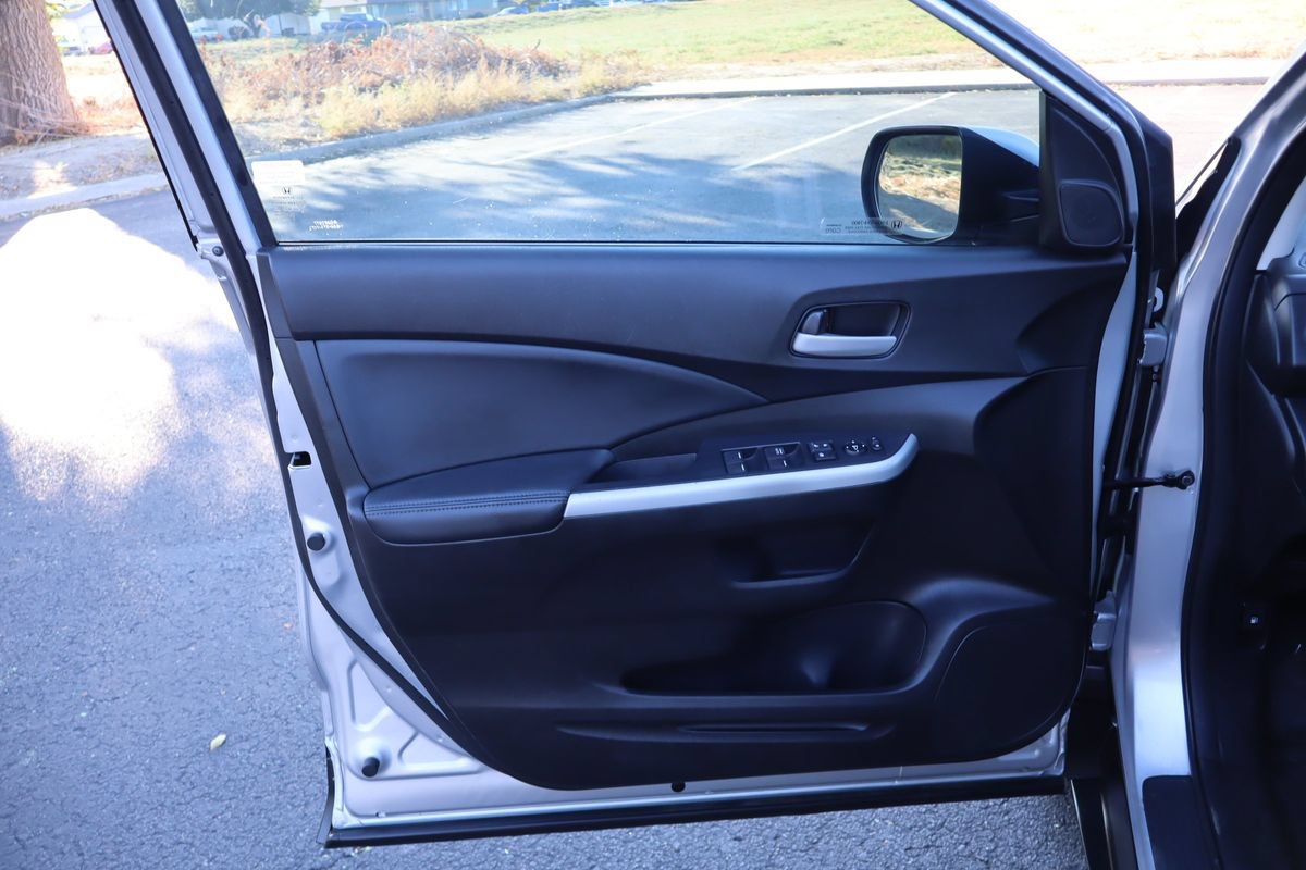 Used 2013 Honda CR-V EX-L image 23