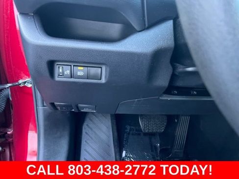 Used 2024 Toyota RAV4 LE FWD image 27
