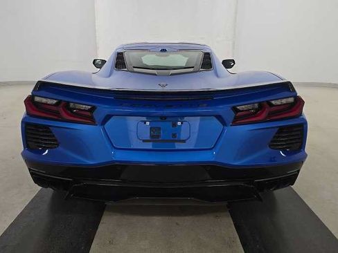 Used 2024 Chevrolet Corvette Stingray Coupe w/ 1LT RWD image 9