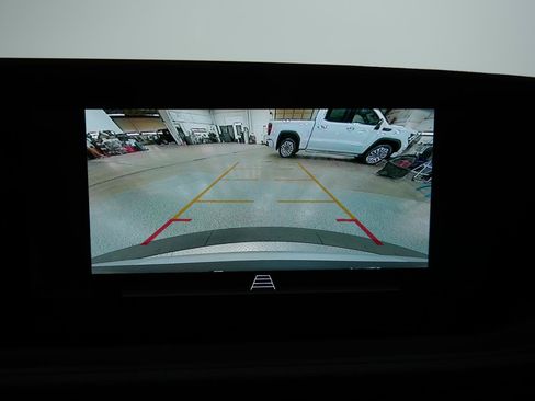 New 2026 Buick Envista Sport Touring w/ Convenience I Package FWD image 34
