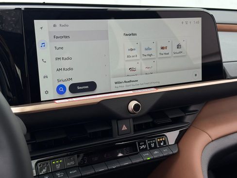 New 2026 Toyota Crown Signia AWD/4WD image 19