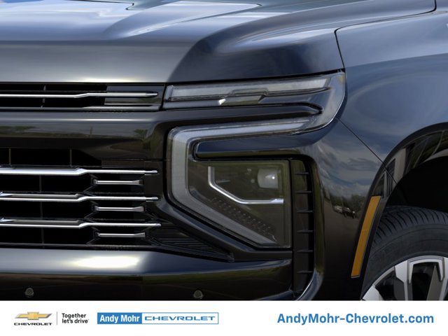 New 2026 Chevrolet Tahoe High Country w/ Sun And Tow Package AWD/4WD image 13