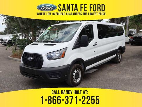 Used 2024 Ford Transit 350 XL RWD image 1