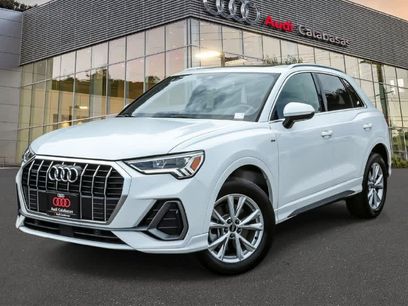 Used 2023 Audi Q3 2.0T Premium w/ Convenience Package