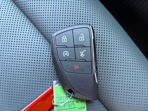 New 2026 GMC Terrain AT4 w/ Technology Package II AWD/4WD image 48