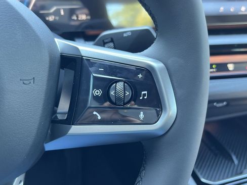 New 2026 BMW i5 eDrive40 w/ M Sport Package image 31