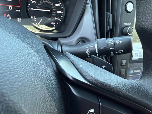 New 2026 Subaru Crosstrek 2.5i AWD/4WD image 34