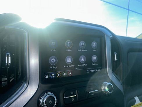 Used 2020 GMC Sierra 1500 SLT w/ SLT Premium Package image 13