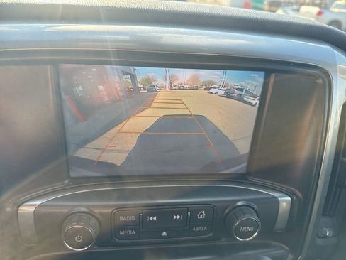 Used 2017 Chevrolet Silverado 1500 LT w/ All Star Edition image 25