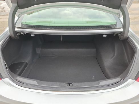 Used 2019 Buick LaCrosse Premium w/ Driver Confidence Package II image 6